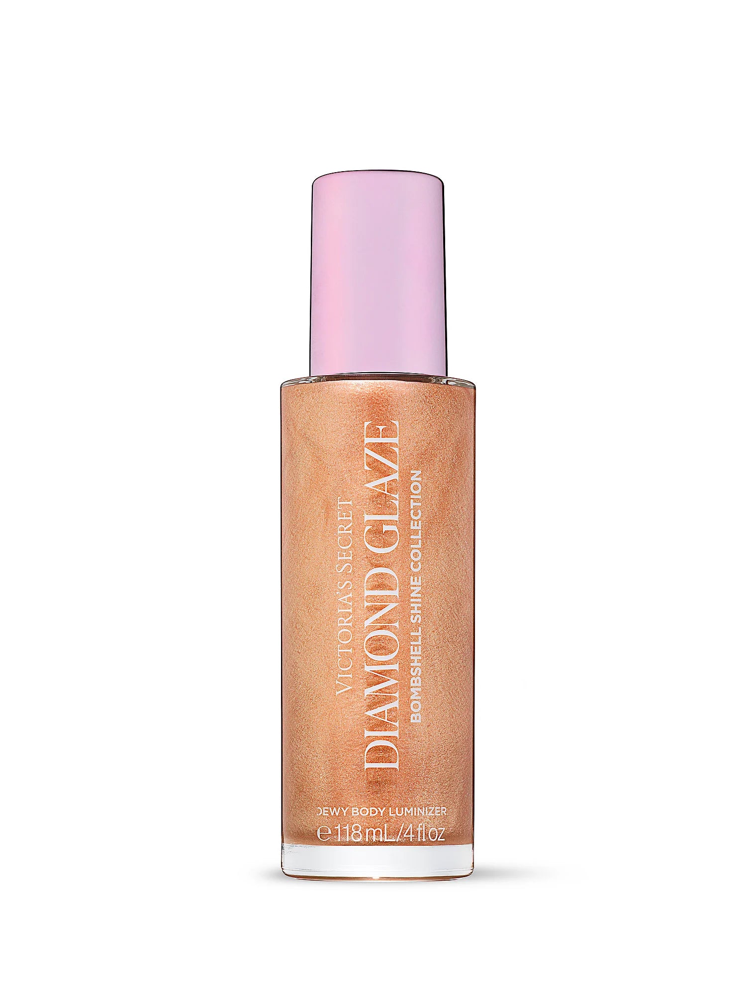 Victoria's secret Bombshell Shine Diamond Glaze Dewy Body Luminizer