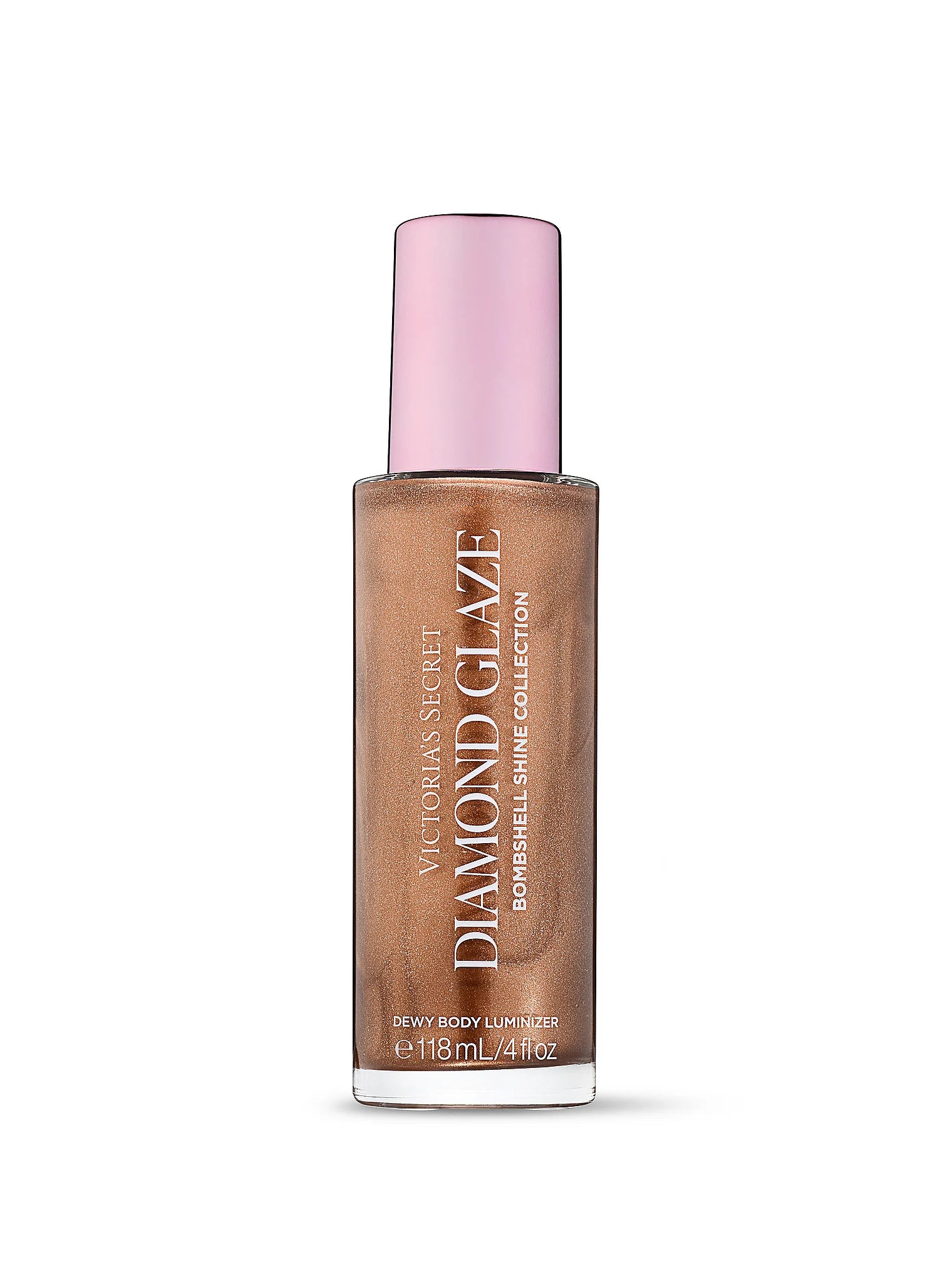 Victoria's secret Bombshell Shine Diamond Glaze Dewy Body Luminizer