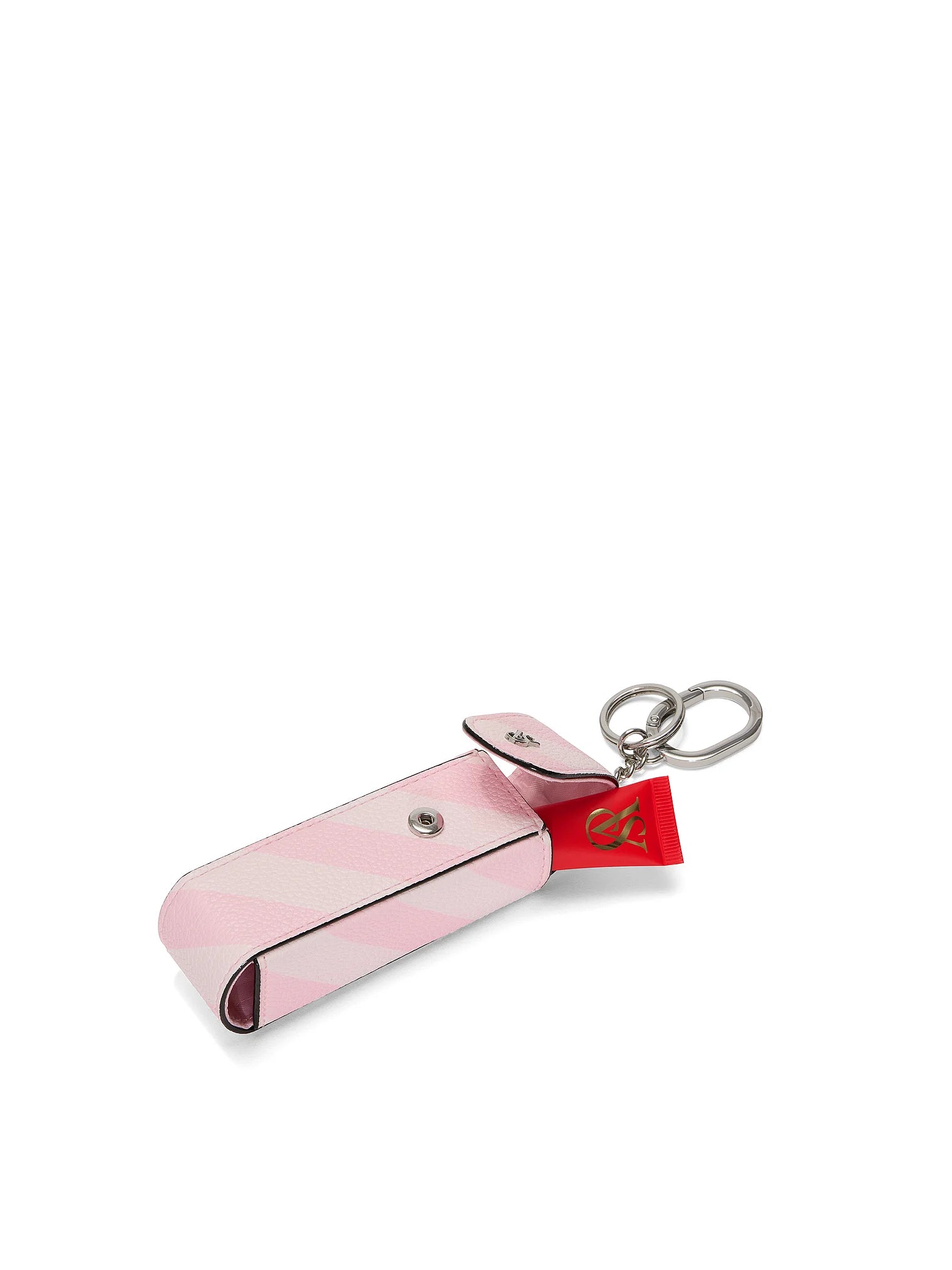 Victoria's Secret Lip Gloss Holder Bag Charm