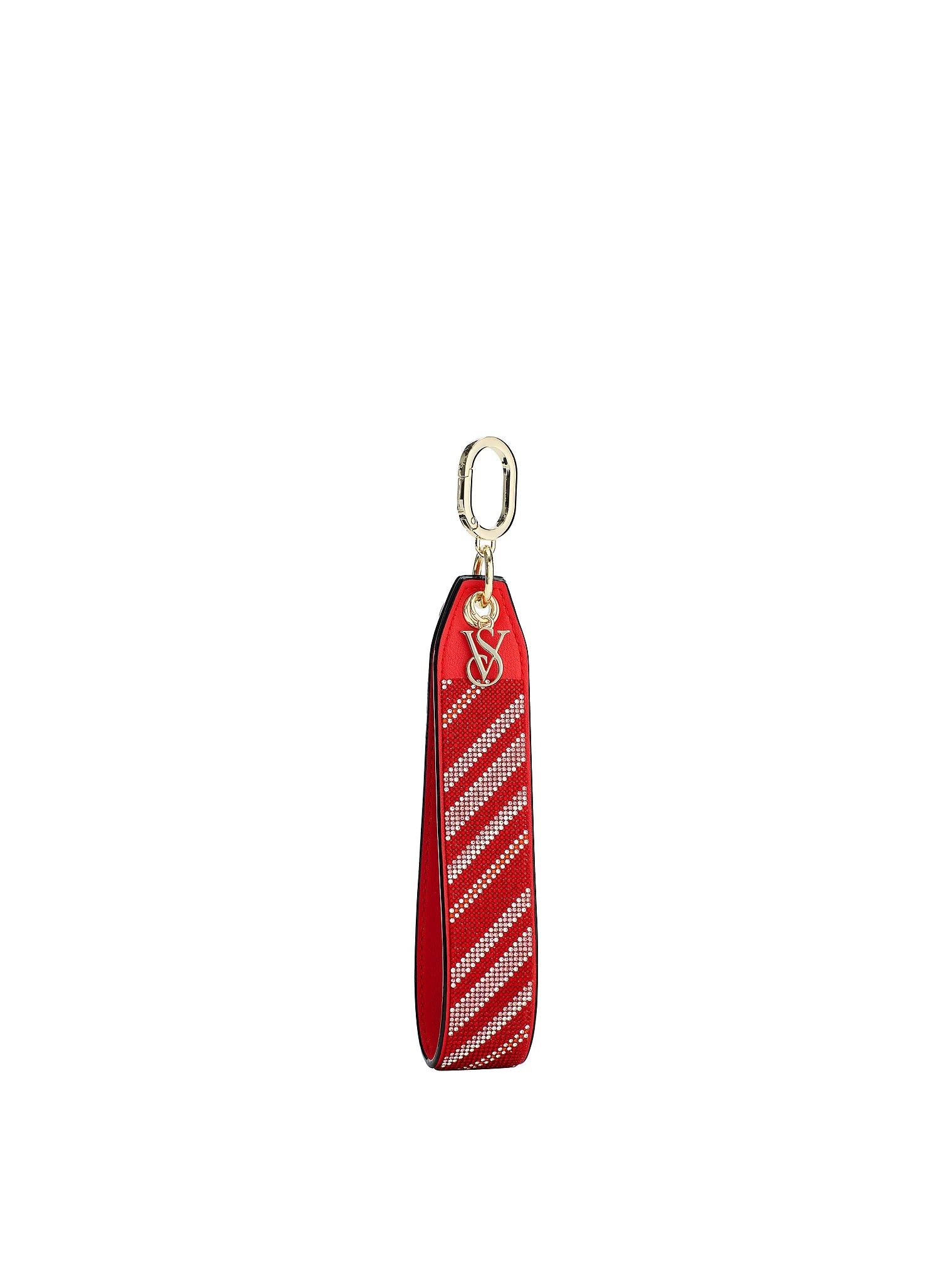 Victoria's Secret Wristlet Strap Keychain