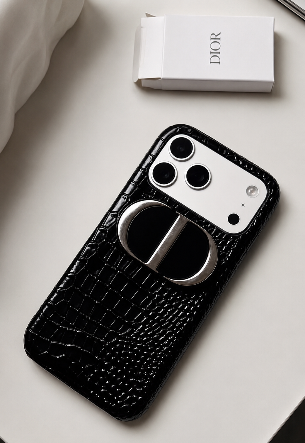 DIOR Espejo para movil