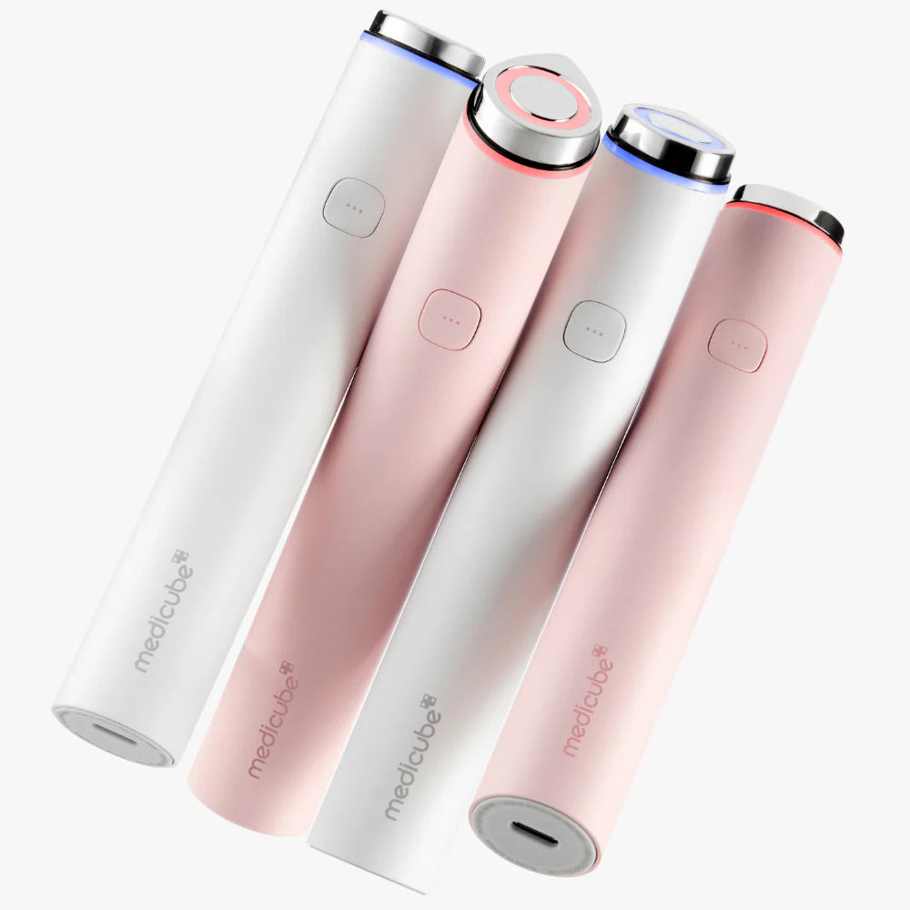 AGE-R Booster Pro Mini – Medicube