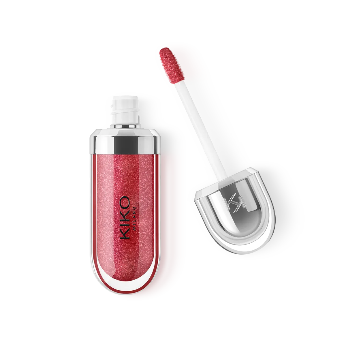 KIKO MILANO- 3d hydra lipgloss