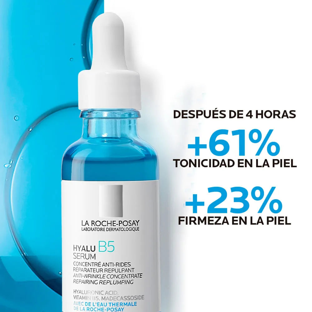 Hyalu B5 Serum - La Roche Posay