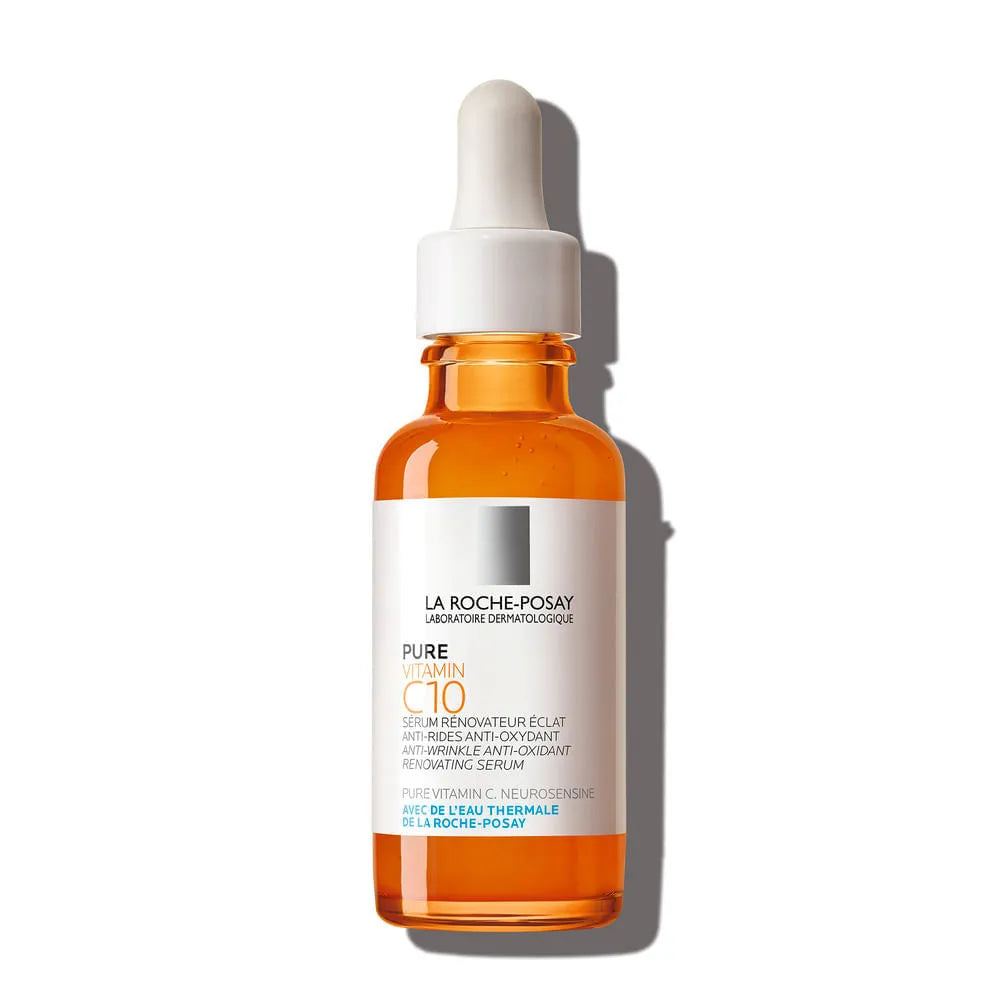 Serum Vitamina C10 - La Roche Posay