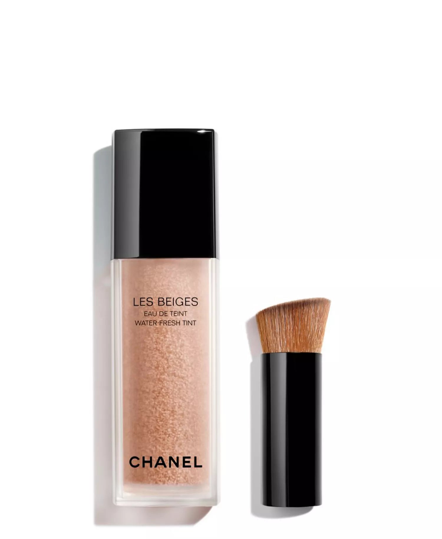 CHANEL LES BEIGES EAU DE TEINT