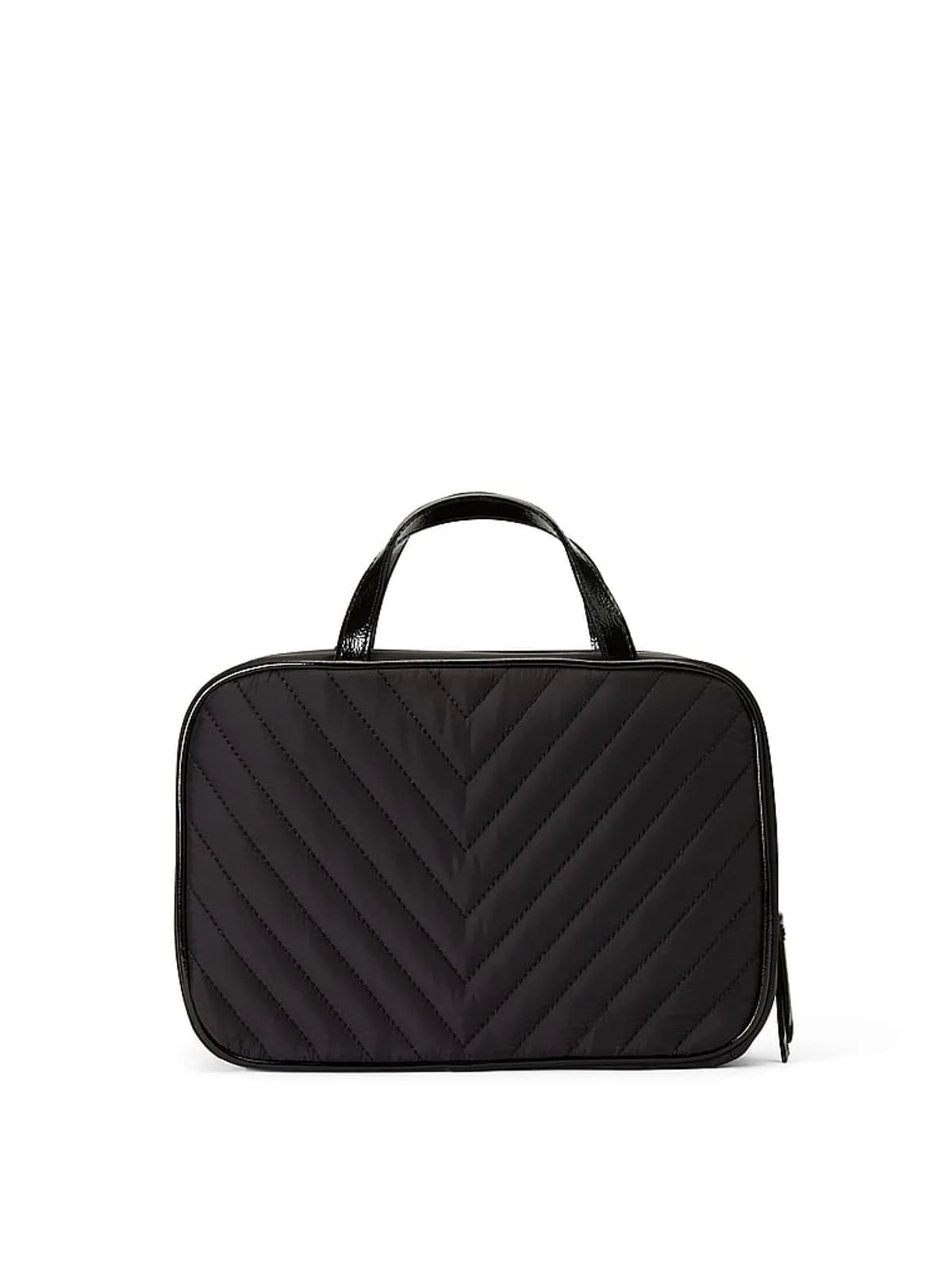 Black Make-Up Bag Victoria Secret
