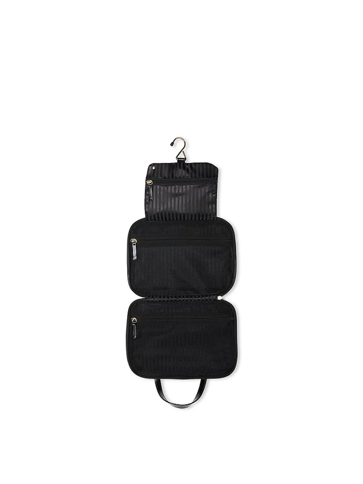 Black Make-Up Bag Victoria Secret