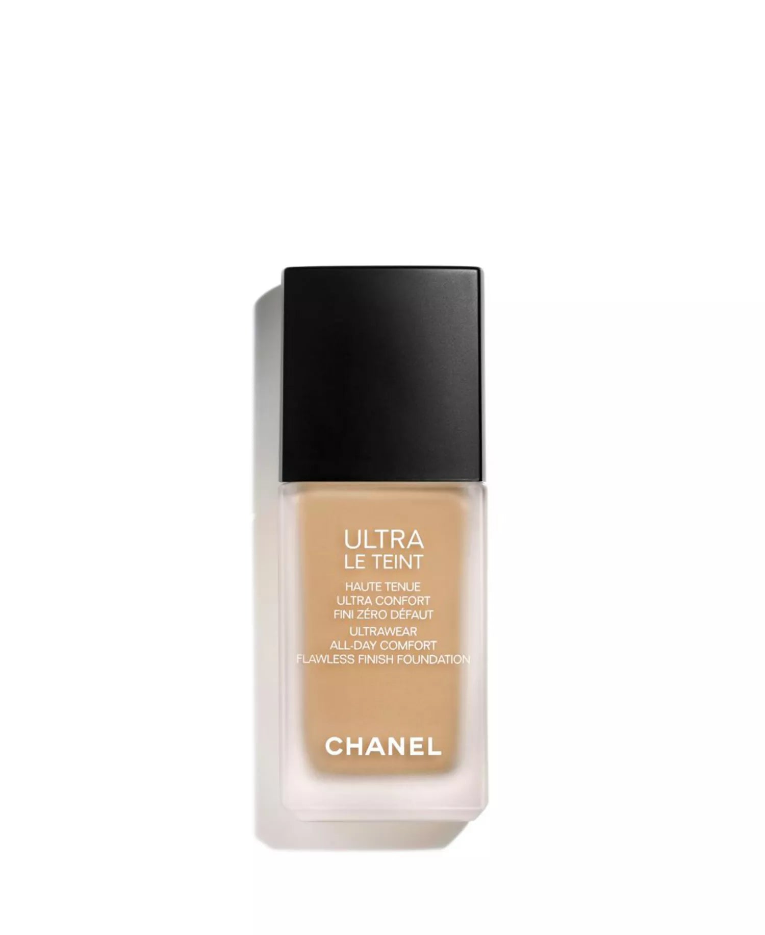 CHANEL ULTRA LE TEINT