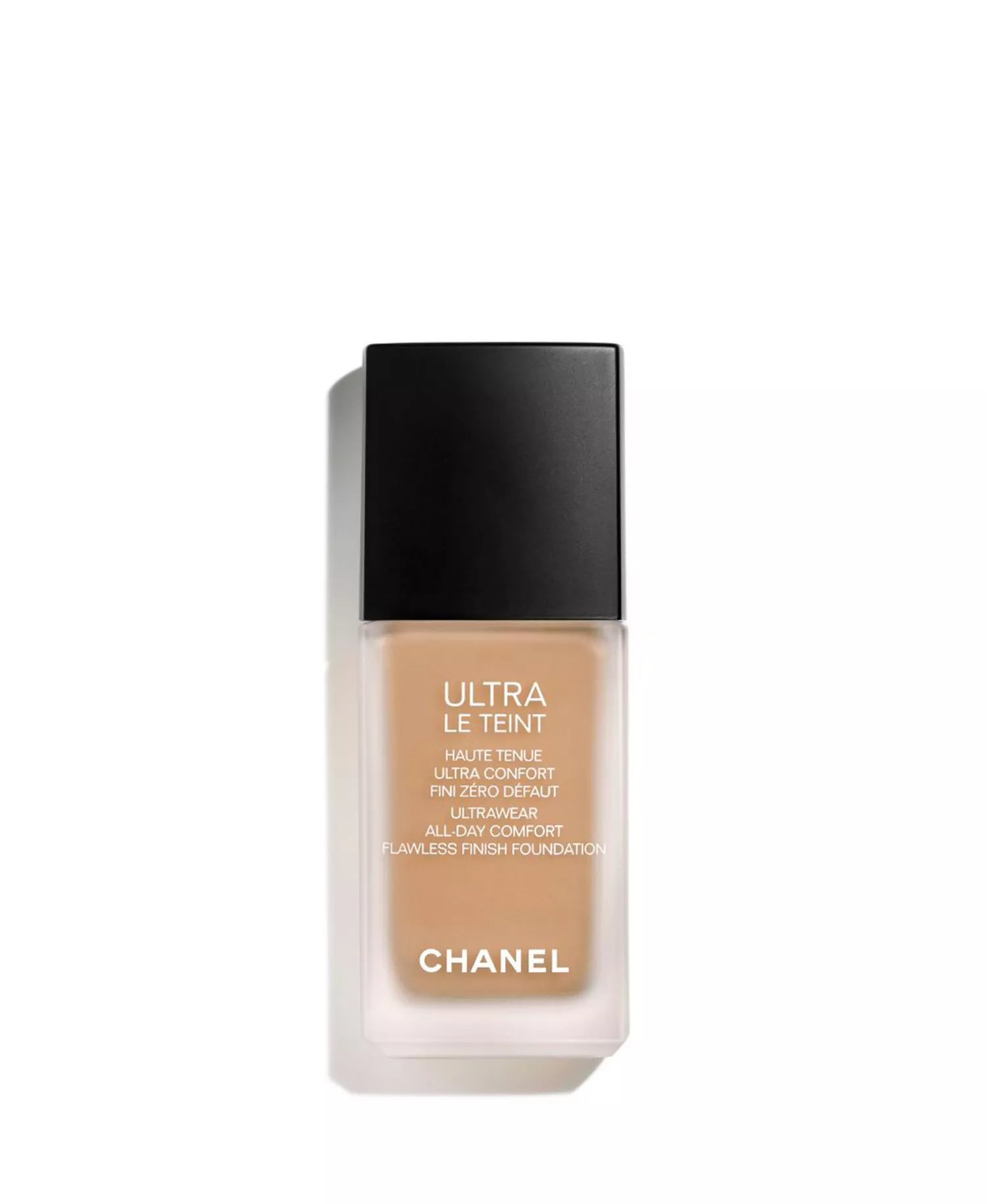 CHANEL ULTRA LE TEINT