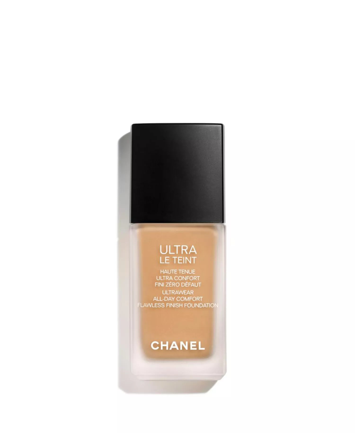 CHANEL ULTRA LE TEINT