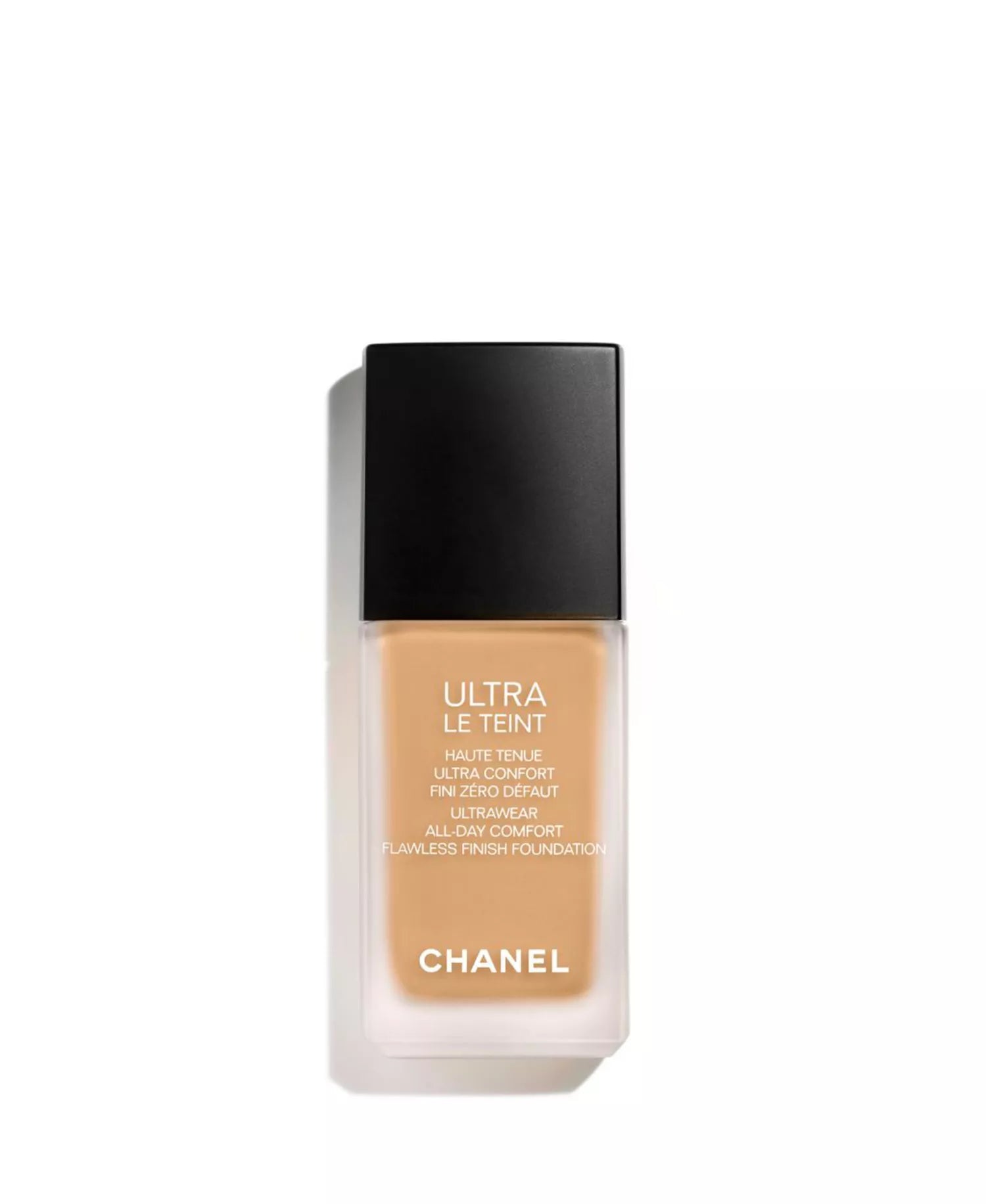 CHANEL ULTRA LE TEINT