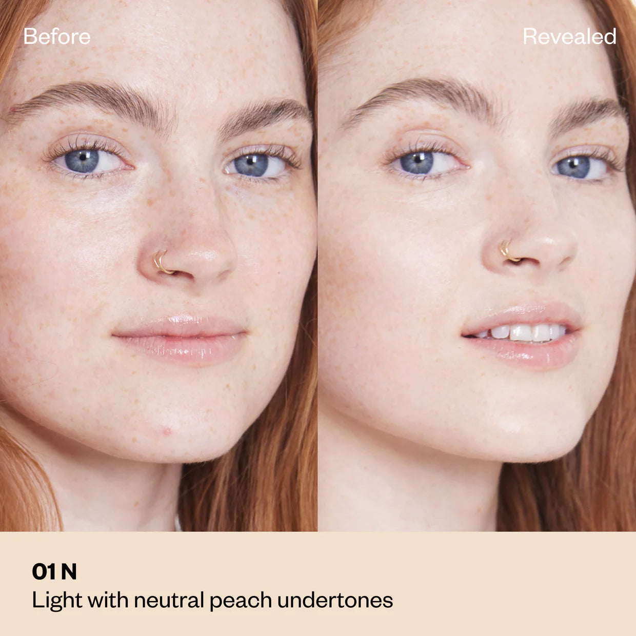 Revealer Concealer Super Creamy + Brightening Concealer