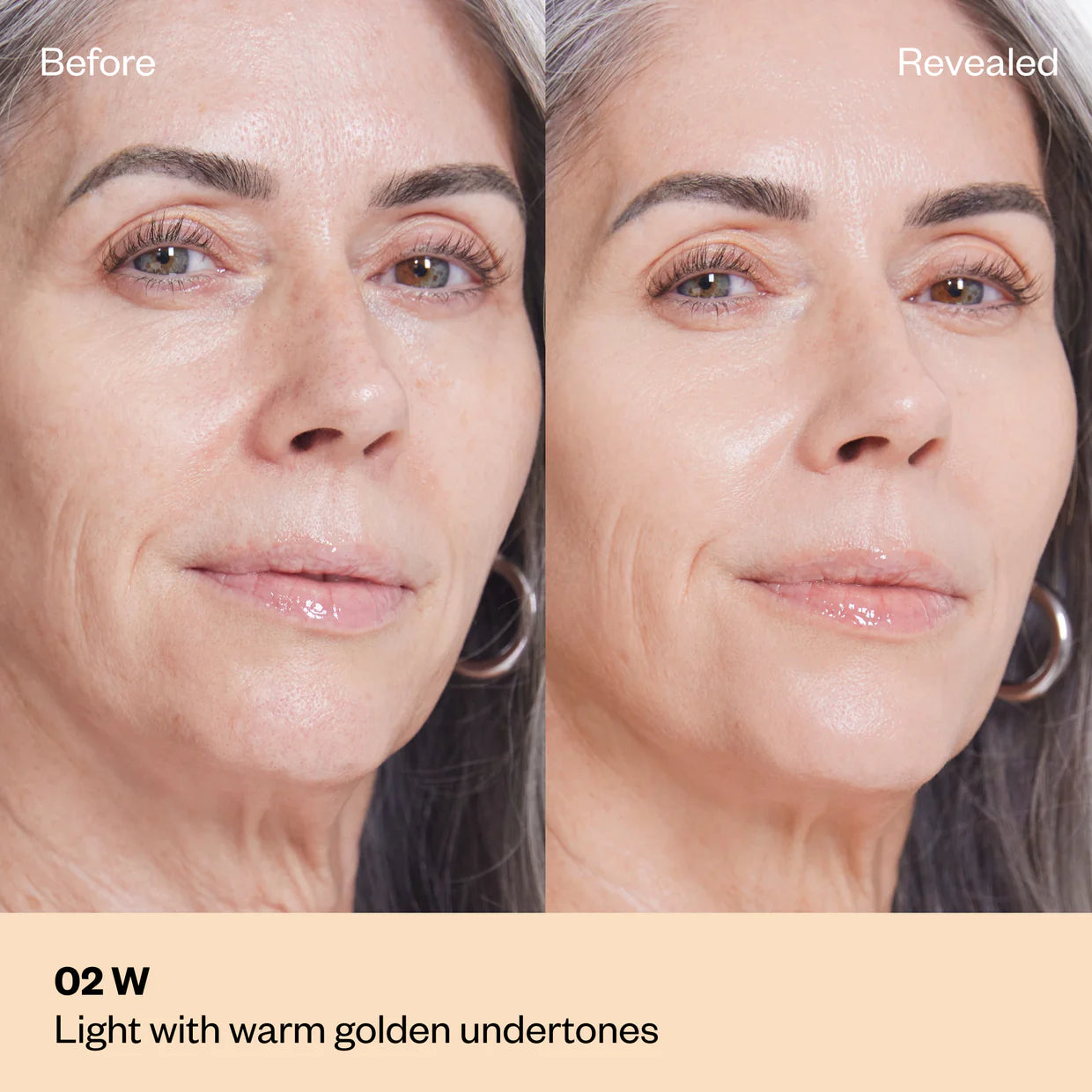 Revealer Concealer Super Creamy + Brightening Concealer
