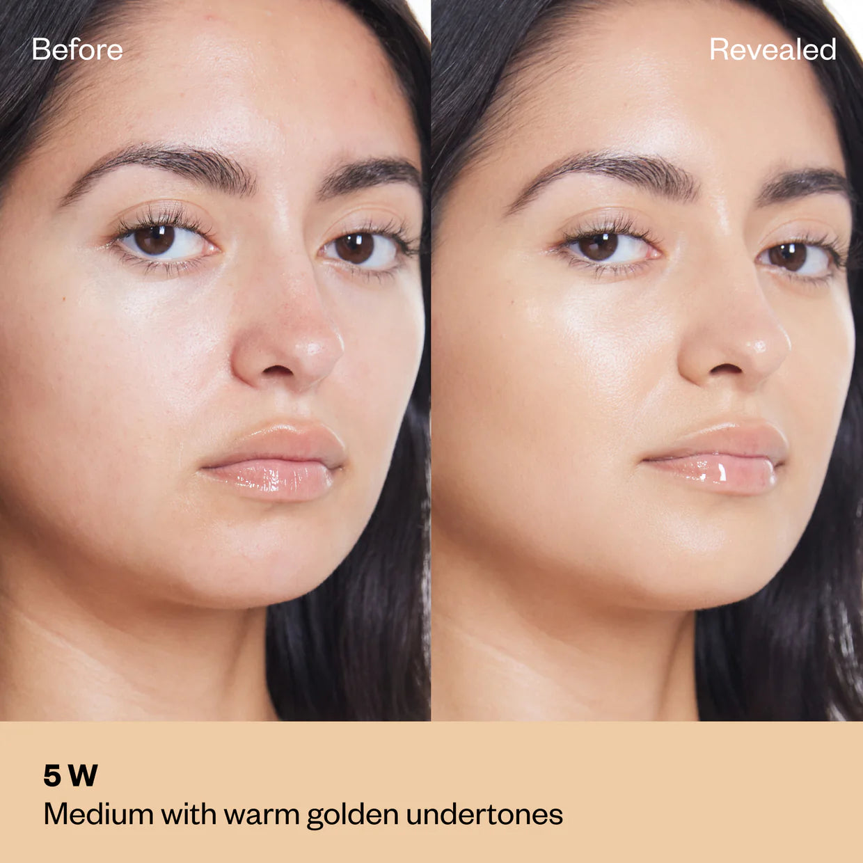 Revealer Concealer Super Creamy + Brightening Concealer