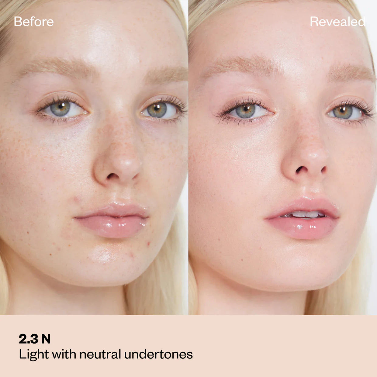 Revealer Concealer Super Creamy + Brightening Concealer