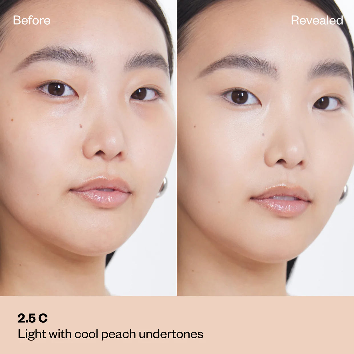 Revealer Concealer Super Creamy + Brightening Concealer