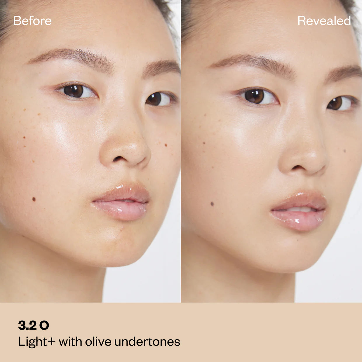 Revealer Concealer Super Creamy + Brightening Concealer