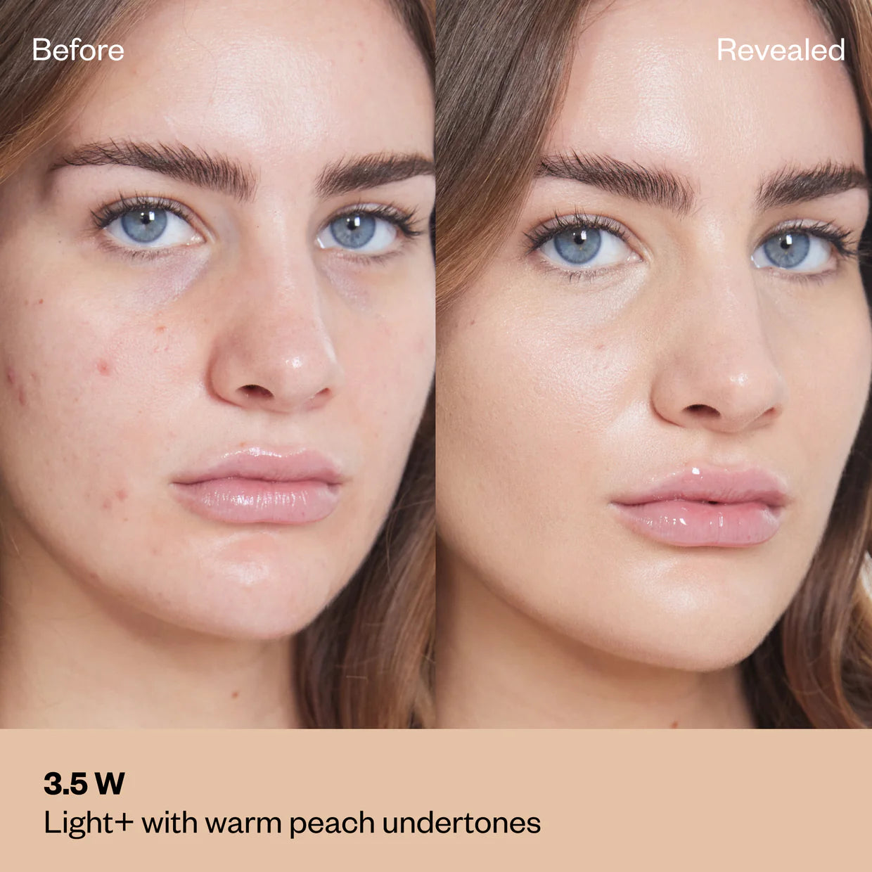 Revealer Concealer Super Creamy + Brightening Concealer