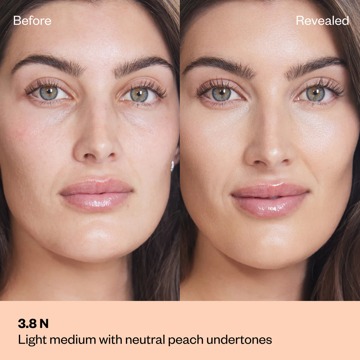 Revealer Concealer Super Creamy + Brightening Concealer