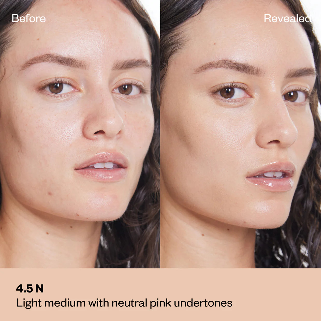 Revealer Concealer Super Creamy + Brightening Concealer