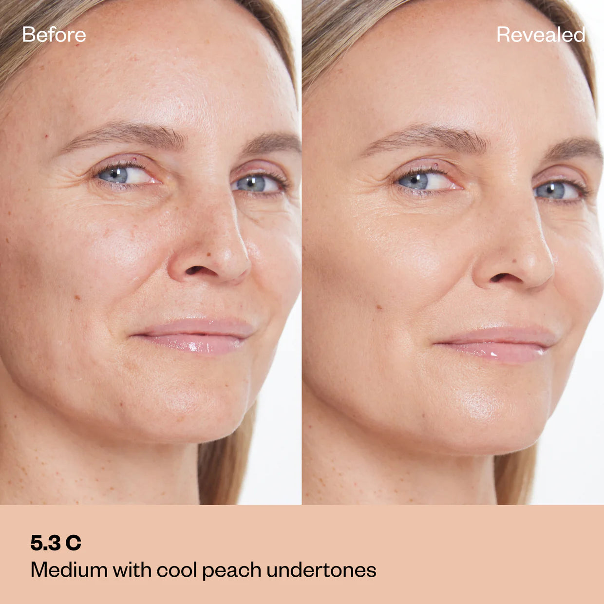 Revealer Concealer Super Creamy + Brightening Concealer