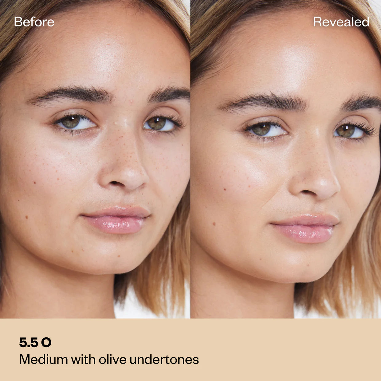 Revealer Concealer Super Creamy + Brightening Concealer
