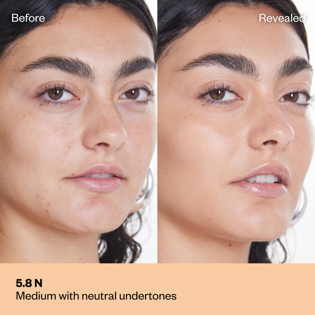 Revealer Concealer Super Creamy + Brightening Concealer