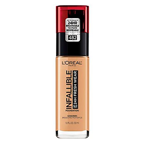 Infalible 24H Fresh Wear - L'Oréal Paris