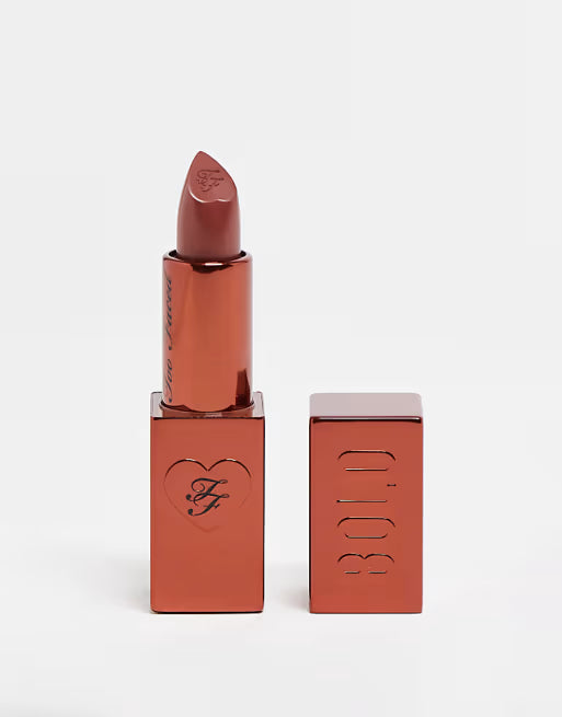 Cocoa Bold Lipstick
