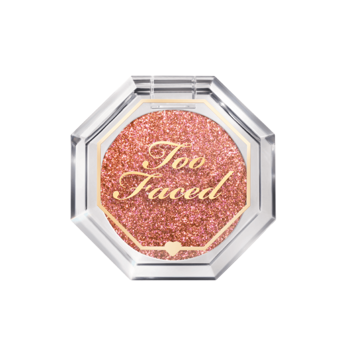 Too Faced  Disco Crush High Shine Glitter Eye + Face Sparkle