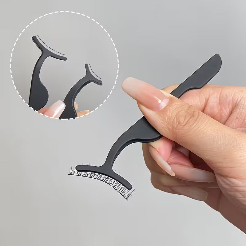 Pinza Profesional Para pestañas