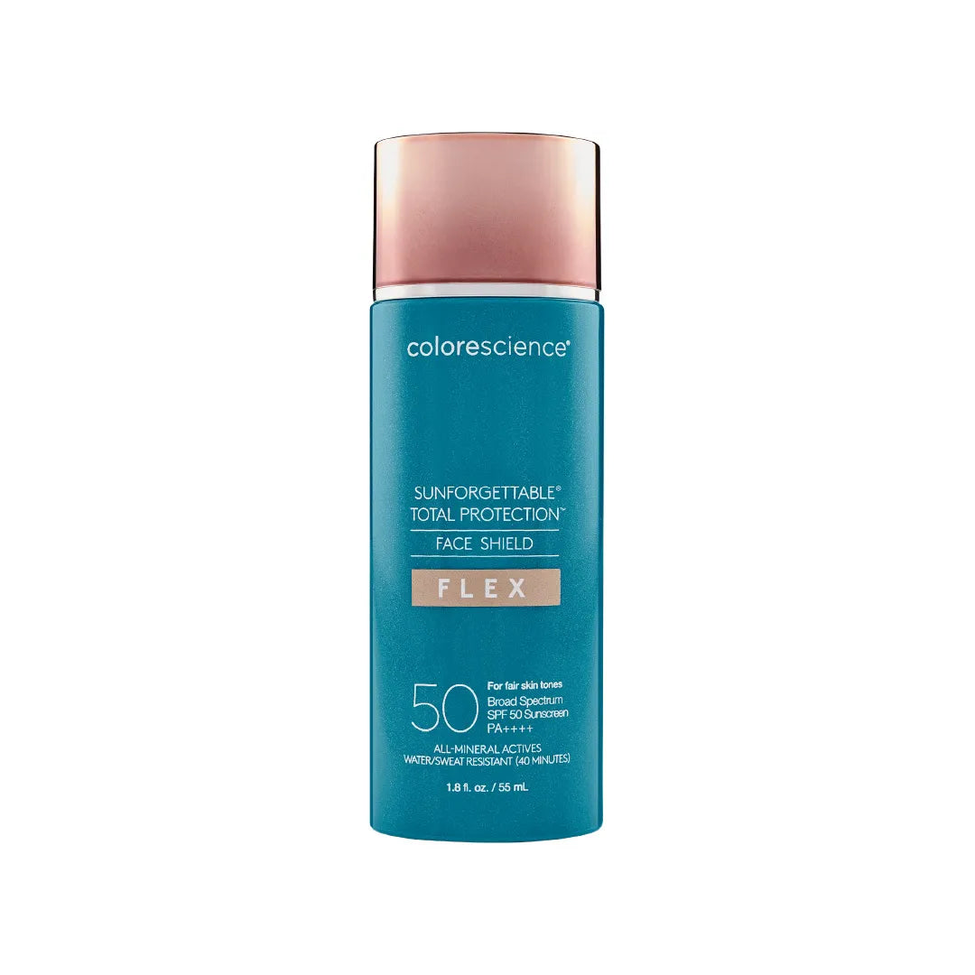Colorescience Sunforgettable Total Protection Face Shield Flex SPF50