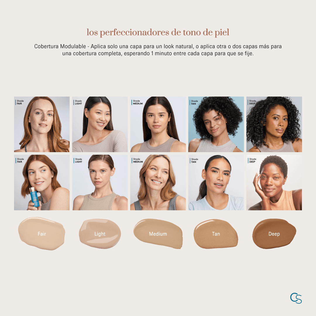 Colorescience Sunforgettable Total Protection Face Shield Flex SPF50