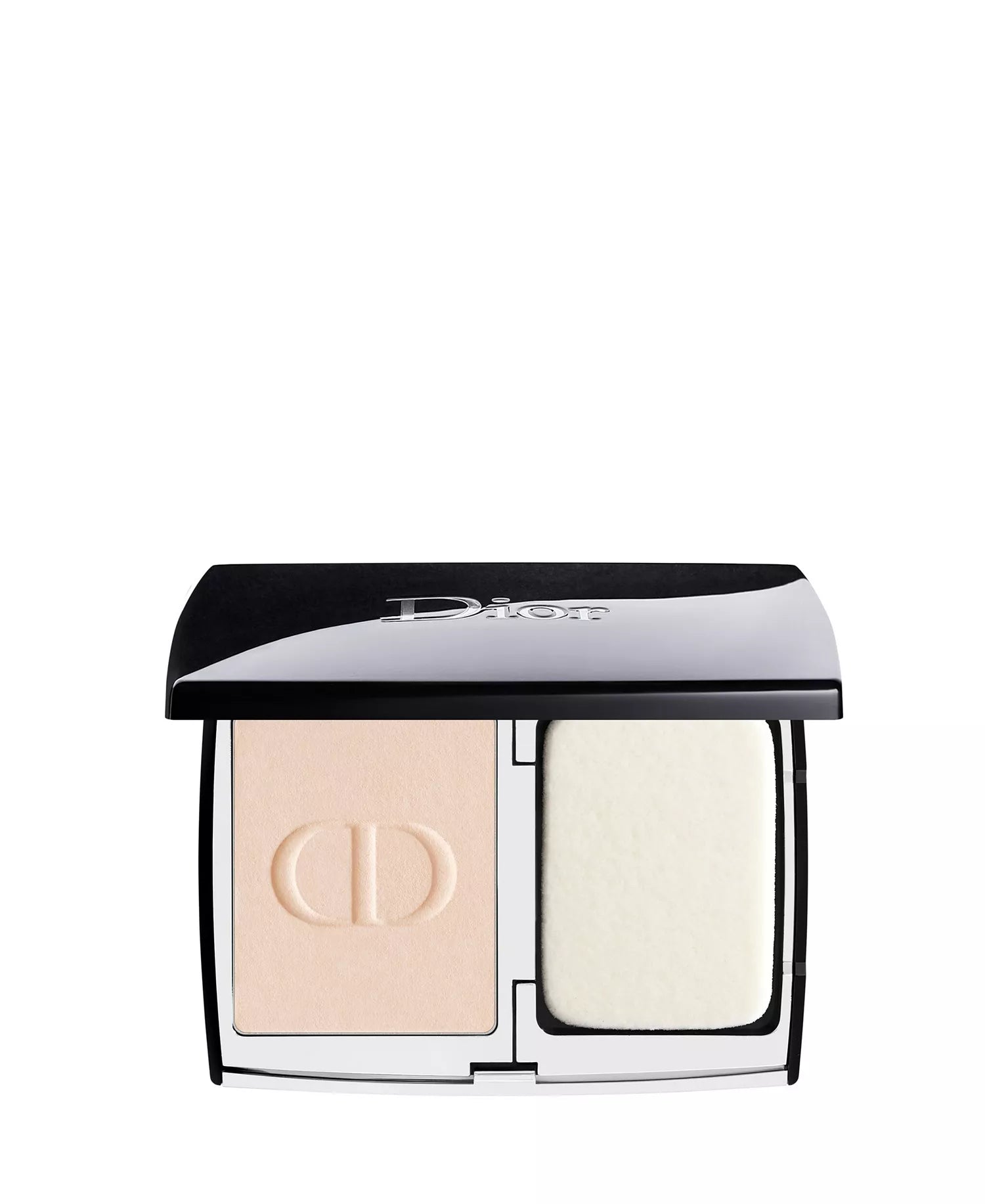DIOR Forever Natural Matte Velvet Compact Foundation