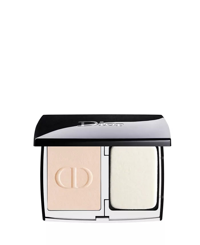 DIOR Forever Natural Matte Velvet Compact Foundation