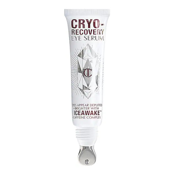 Charlotte Tilbury Cryo recovery eye serum