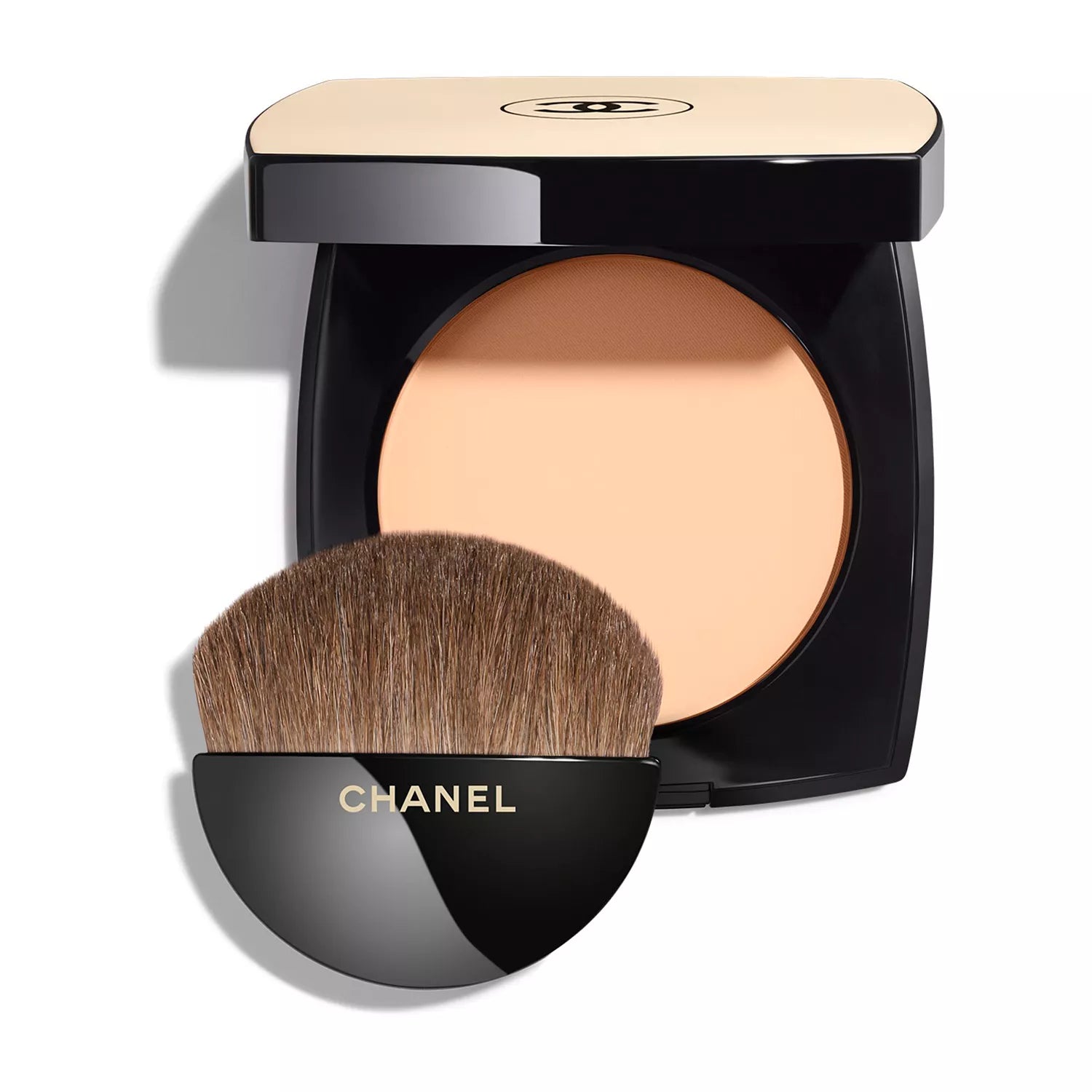 CHANEL LES BEIGES
