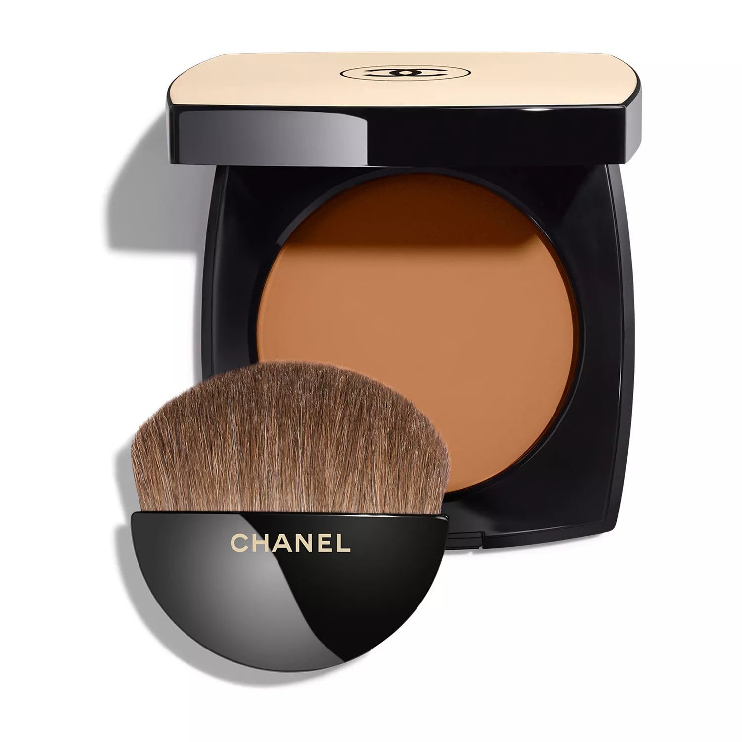 CHANEL LES BEIGES