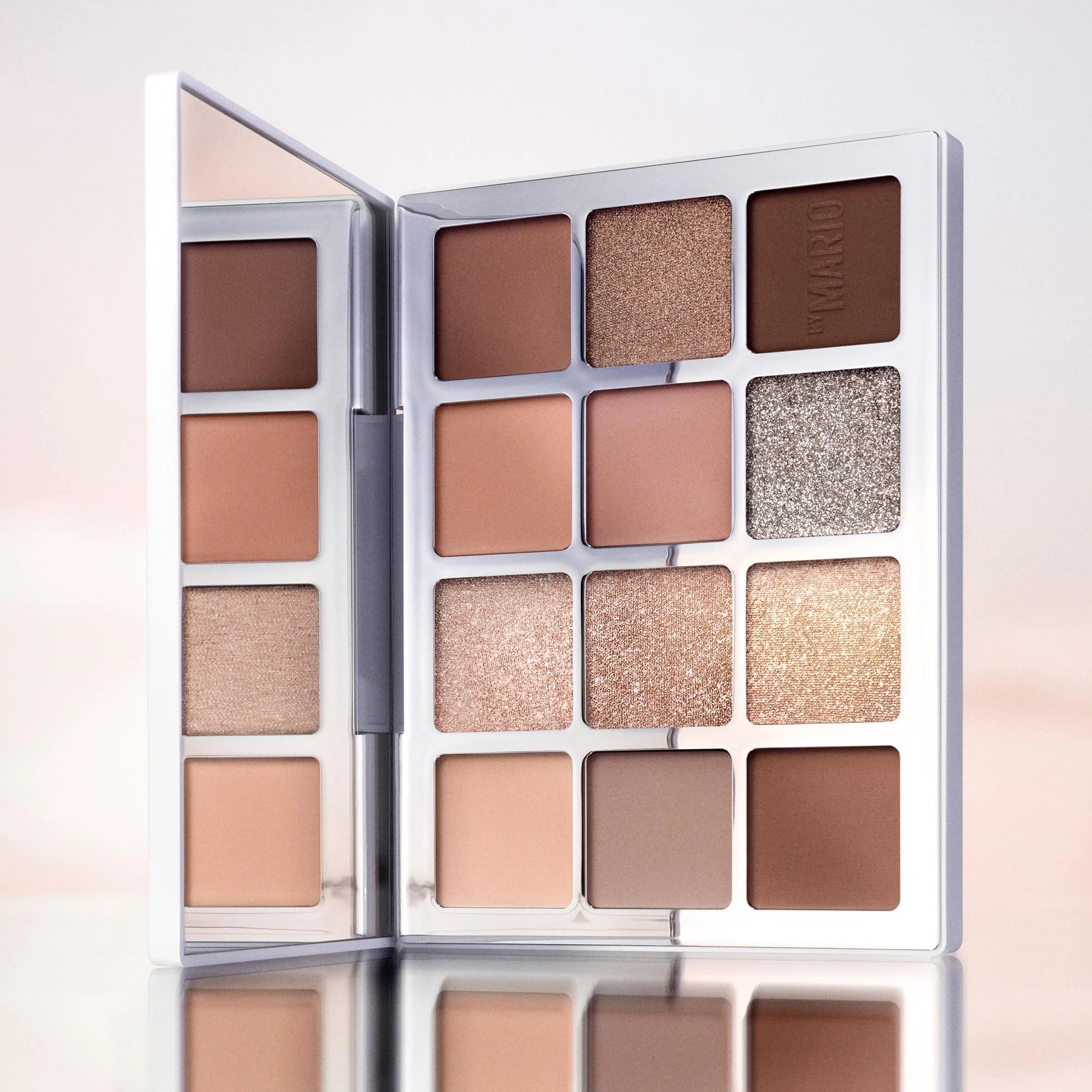 MAKEUP BY MARIO  Ethereal Eyes™ Eyeshadow Palette: The Original