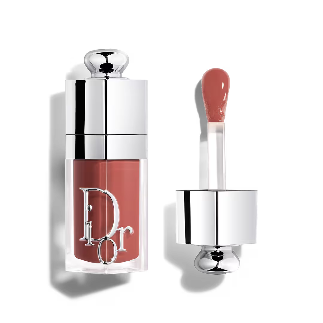 DIOR  Lip Glow Oil Hydrating High-Shine Gloss
