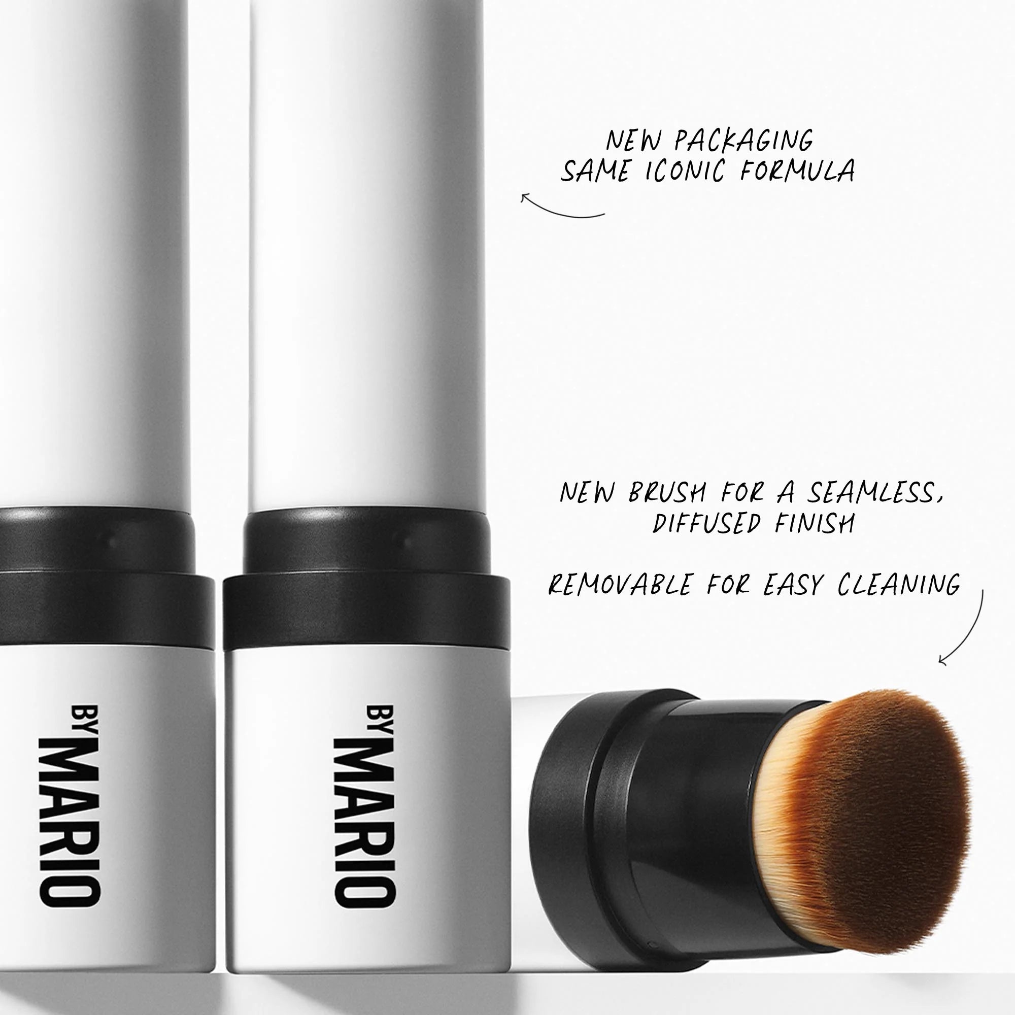 Makeup by mario Soft Pop Blush Stick
