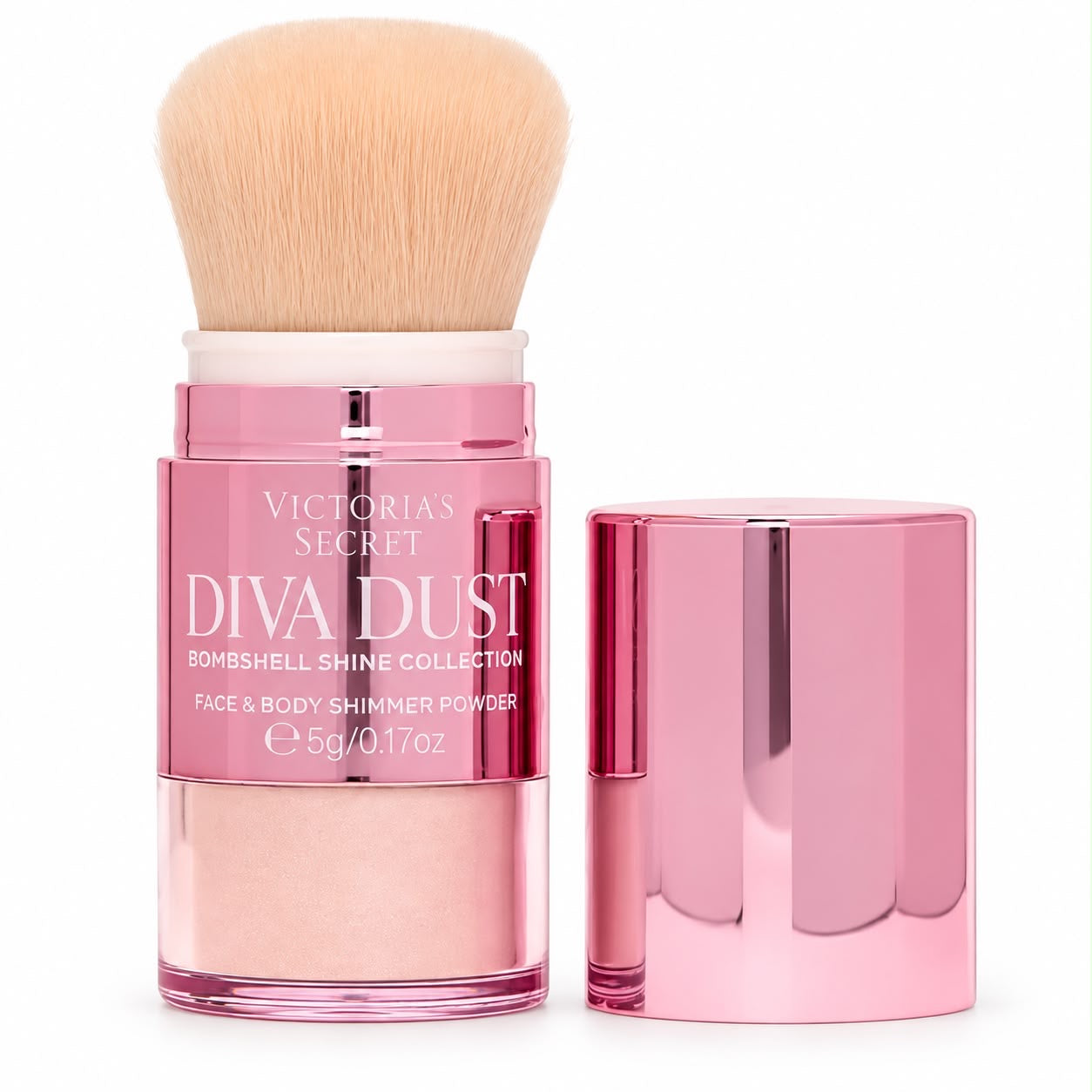 DIVA DUSH Bombshell Shine Bombshell Shine Ultra-Shimmer