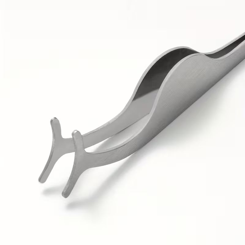 Pinza Profesional Para pestañas