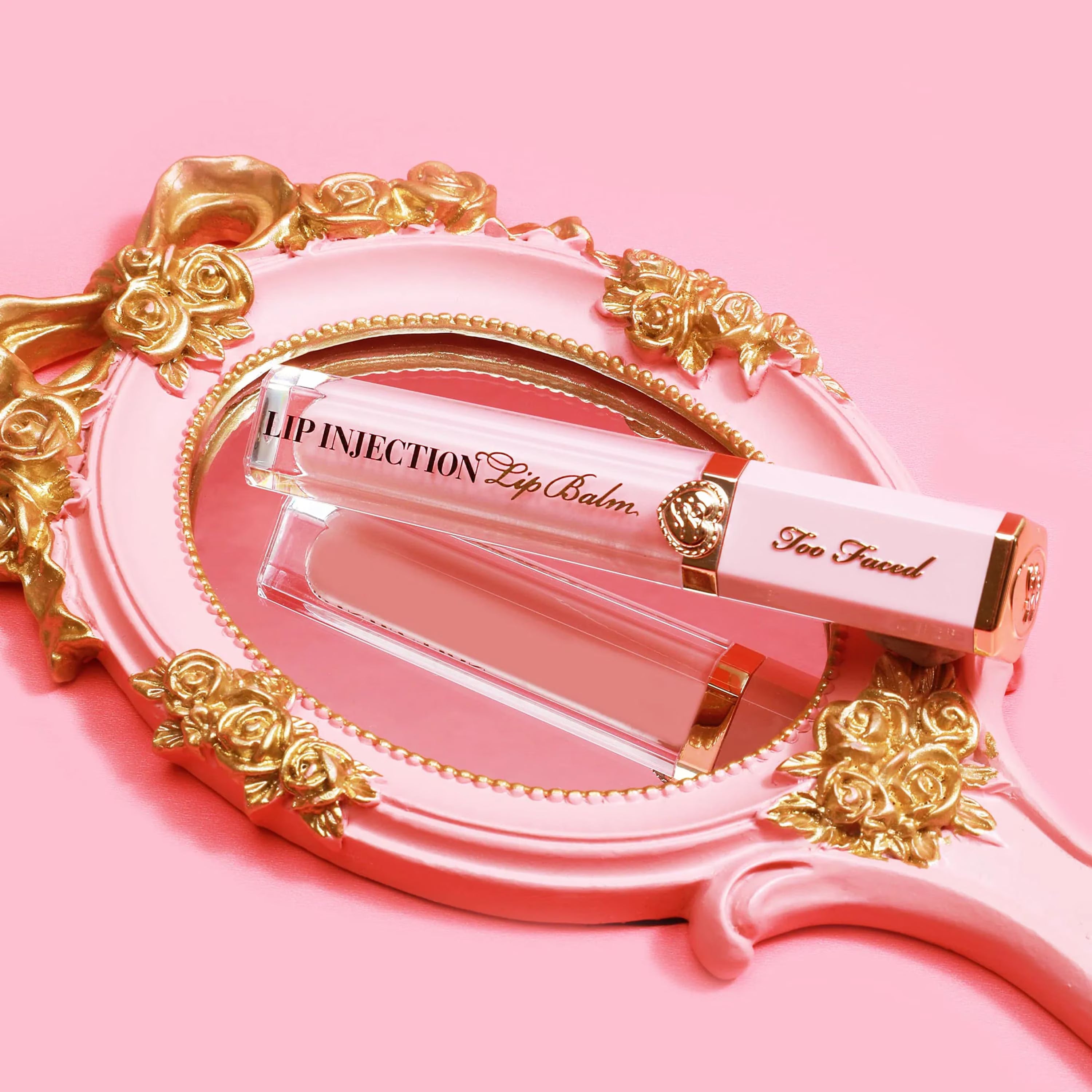 TOO FACED LIP INJECTION