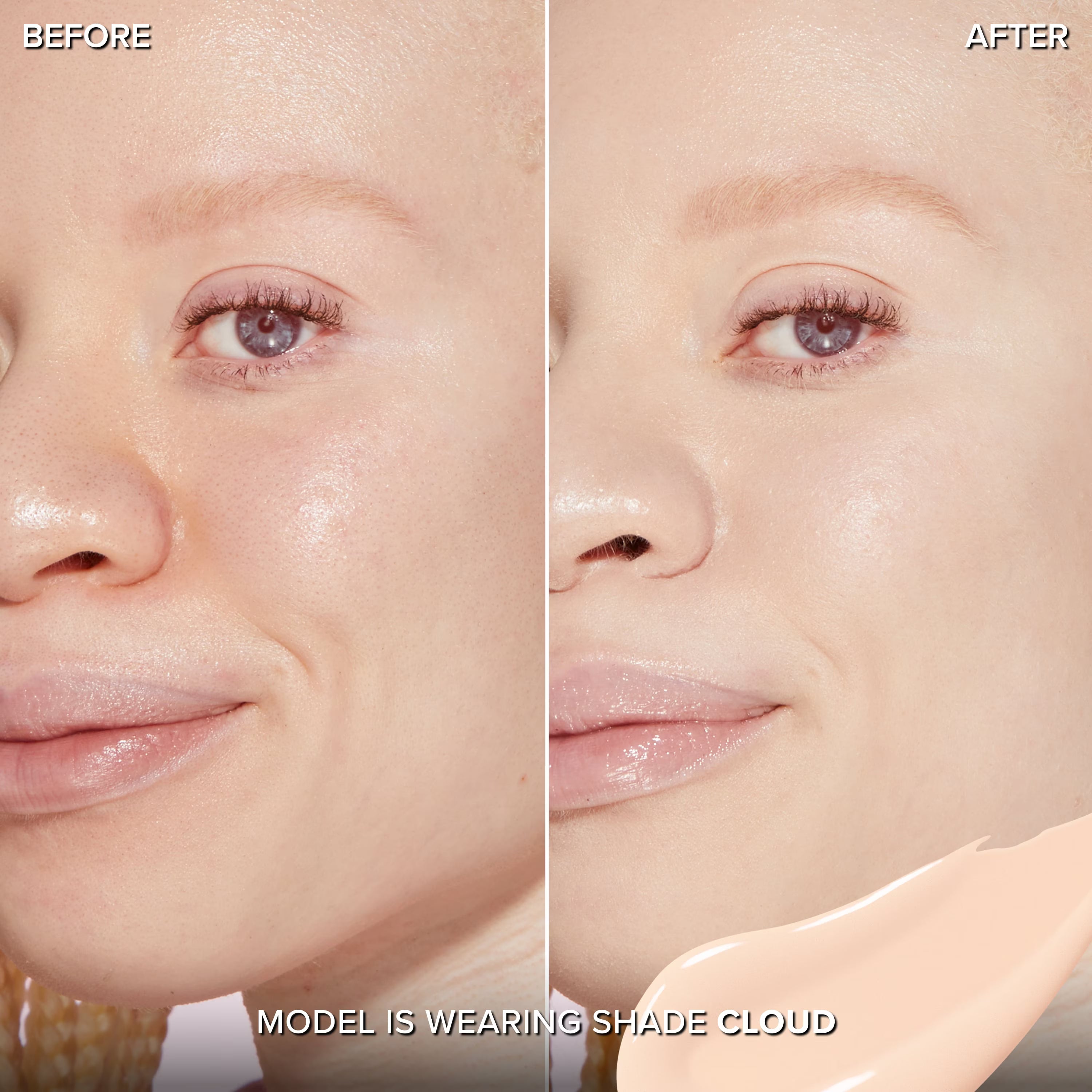 Born This Way Super Coverage Multi-Use Concealer