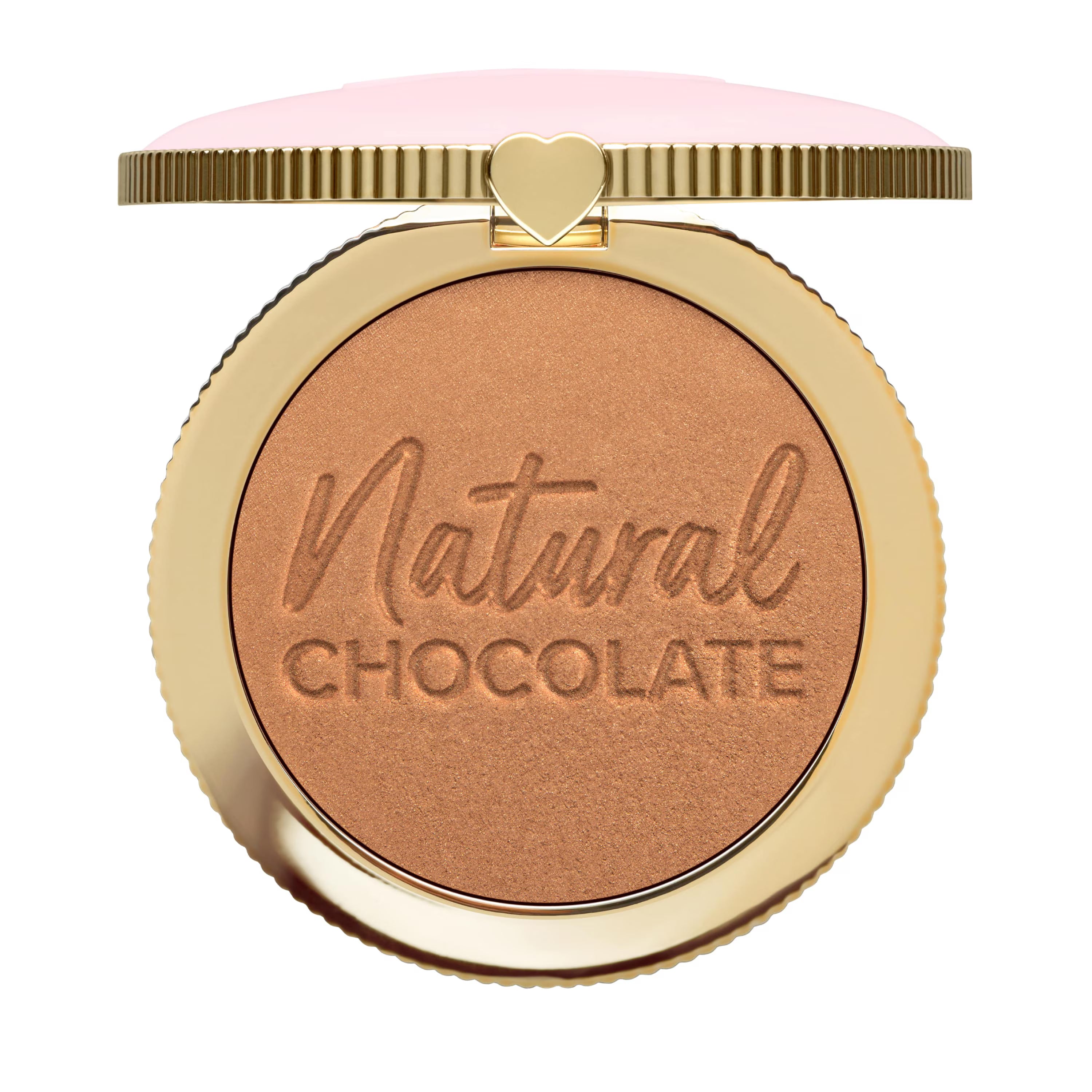 Too Faced Natural Chocolate Bronzer