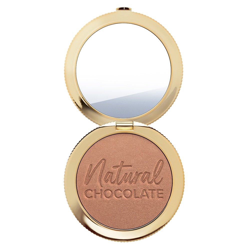 Too Faced Natural Chocolate Bronzer