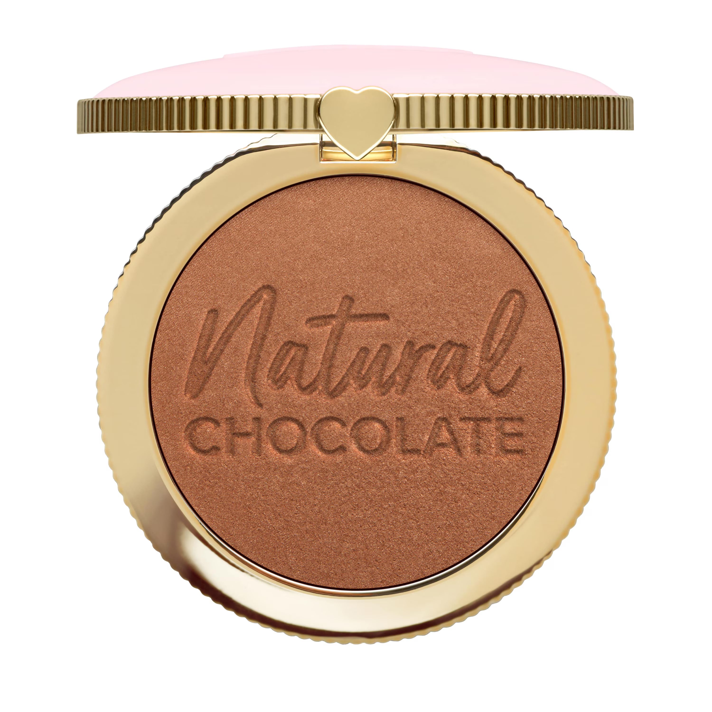 Too Faced Natural Chocolate Bronzer