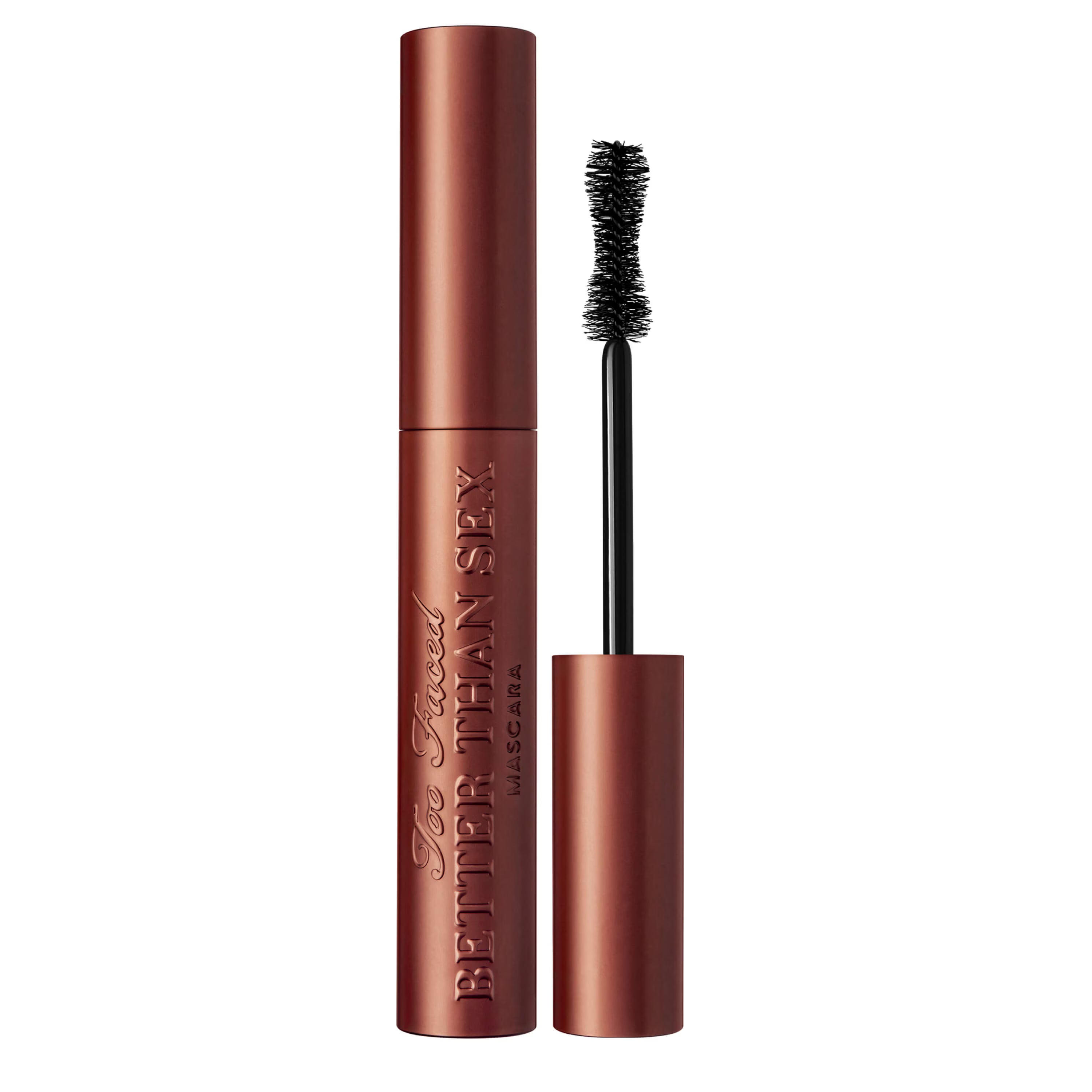 Better Than Sex Volumizing Mascara